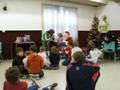 Christmas Party!